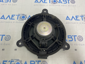 Rear left speaker Mazda 6 13-21 dented