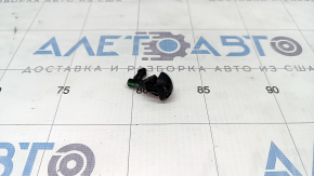 Windscreen washer nozzle rear Porsche Macan 15-18