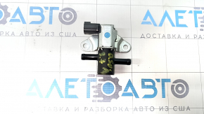 Vacuum solenoid Infiniti Q50 14-15 3.7