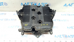 Intake manifold Infiniti Q50 14-15 3.7
