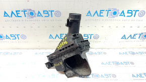 Air filter housing right Infiniti Q50 14- 3.5 3.7 broken fasteners