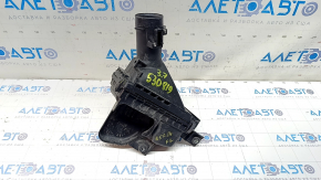 Air filter housing left Infiniti Q50 14- 3.5 3.7 broken fasteners