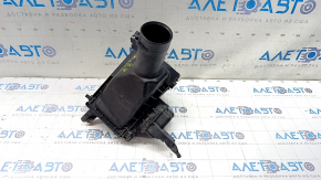 Air filter housing left Infiniti Q50 14- 3.5 3.7 broken fasteners
