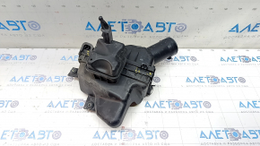 Air filter housing left Infiniti Q50 14- 3.5 3.7 broken fasteners