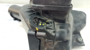 Air filter housing left Infiniti Q50 14- 3.5 3.7 broken fasteners