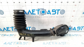 Air Duct Lincoln Nautilus 19-23 2.7T Front
