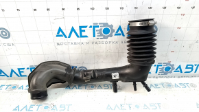 Air Duct Lincoln Nautilus 19-23 2.7T Front