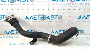 Intercooler pipe right Lincoln Nautilus 19-23 2.7T complete