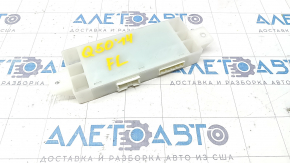 Driver's Seat Control Unit Infiniti Q50 14-