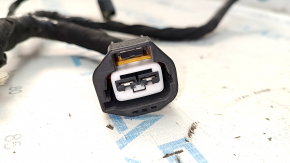 Lincoln Nautilus 19-23 Radiator Shroud Diffuser Wiring Cut 1 Pin