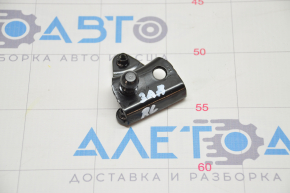 Rear left door shock absorber bracket for rear door Tesla Model X 16-21