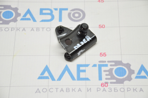 Rear left door shock absorber bracket to front door Tesla Model X 16-21