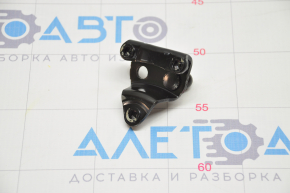 Rear left door shock absorber bracket to front door Tesla Model X 16-21