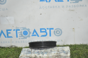 Crankshaft pulley Audi A6 C7 12-18 2.0