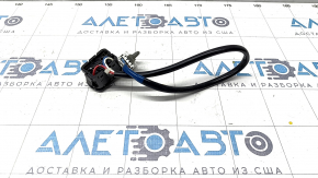 Infiniti Q50 14- Lumbar Support Control Button