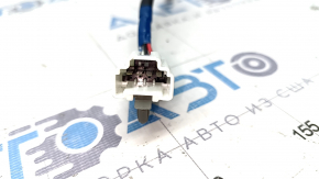 Infiniti Q50 14- Lumbar Support Control Button