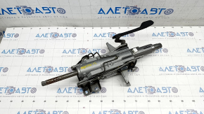 Steering column Porsche Macan 15-18 mechanical