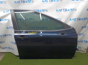 Door assembly front right Toyota Camry v70 18-24 blue 221