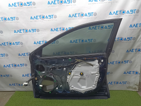 Door assembly front right Toyota Camry v70 18-24 blue 221