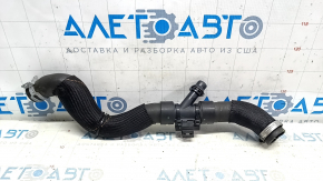 Upper Cooling Hose Lincoln Nautilus 19-23 2.7T