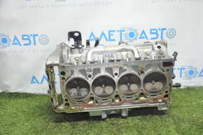 Cylinder head Audi A6 C7 16-18 rest 2.0 without camshafts