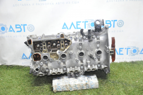 Cylinder head Audi A6 C7 16-18 rest 2.0 without camshafts