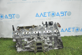 Cylinder head Audi A6 C7 16-18 rest 2.0 without camshafts