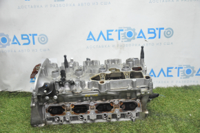 Cylinder head Audi A6 C7 16-18 rest 2.0 without camshafts