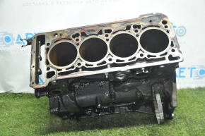 Bare cylinder block Audi A6 C7 16-18 rest for honing