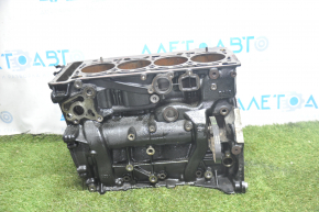 Bare cylinder block Audi A6 C7 16-18 rest for honing