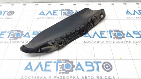 Mudguard front right Infiniti Q50 14- RWD scratches