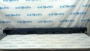 Threshold right Toyota Camry v70 18-24 LE\XLE blue