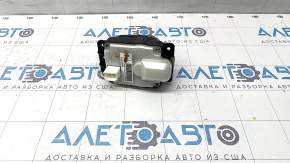 Infiniti Q50 14- Center Console Joystick
