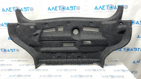 Upper trunk trim Infiniti Q50 14- on the shelf