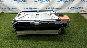 Accumulator battery VVB complete Porsche Cayenne 958 11-17 Hybrid with fans, 344 Volts