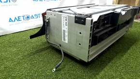 Accumulator battery VVB complete Porsche Cayenne 958 11-17 Hybrid with fans, 344 Volts
