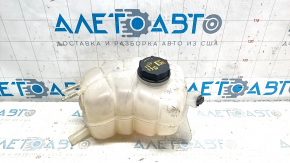 Expansion tank cooling Lincoln Nautilus 19-23 2.7T with cap