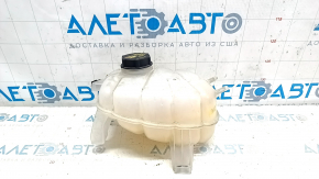 Expansion tank cooling Lincoln Nautilus 19-23 2.7T with cap