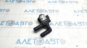 Lincoln Nautilus Cooling System Valve 19-23 2.7T