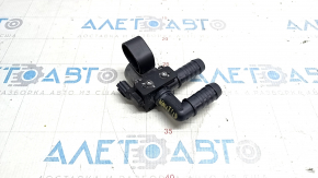 Lincoln Nautilus Cooling System Valve 19-23 2.7T