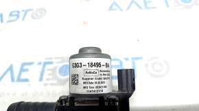 Lincoln Nautilus Cooling System Valve 19-23 2.7T