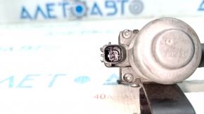 Lincoln Nautilus Cooling System Valve 19-23 2.7T