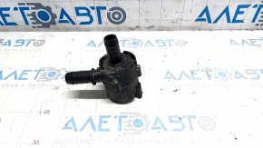 Cooling system motor Lincoln Nautilus 19-23 2.7T