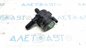 Cooling system motor Lincoln Nautilus 19-23 2.7T