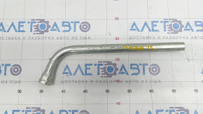 Spinner wrench Porsche Macan 15-