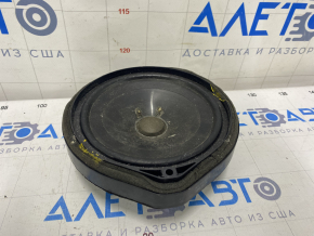 Speaker rear right Honda Accord 13-17 no fragment of the case no fragment of the case