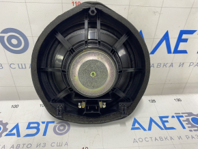 Speaker rear right Honda Accord 13-17 no fragment of the case no fragment of the case