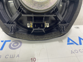Speaker rear right Honda Accord 13-17 no fragment of the case no fragment of the case
