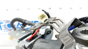 Infiniti Q50 14-19 Adaptive Steering Column