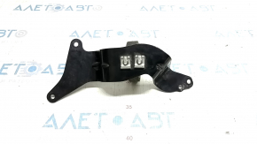 Bracket of the cooling system motor Lincoln Nautilus 19-23 2.7T